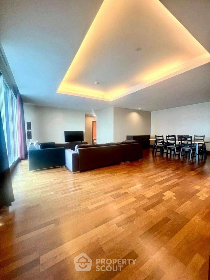รูป คอนโด 3-ห้องนอน ที่ คอนโด สกาย วิลล่า สาทร ใน บางโคล่ (ID 2322716) - รูปที่ 2/14