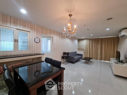 รูปภาพ 1-BR Condo at Serene Place Sukhumvit 24 Condominium near BTS Phrom Phong (ID 2734154)