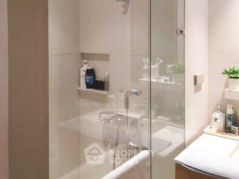 รูป คอนโด สตูดิโอ ที่ วิลล่า ราชเทวี ใกล้ BTS พญาไท (ID 2739688) - รูปที่ 10/11