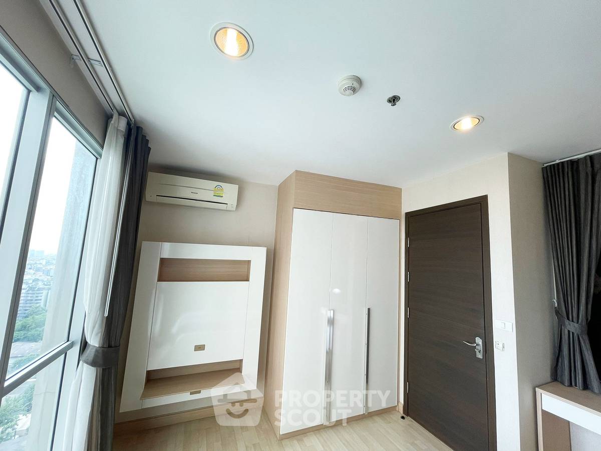 picture 1-BR Condo at Rhythm Ratchada near MRT Ratchadaphisek (ID 2751669) - 5/13