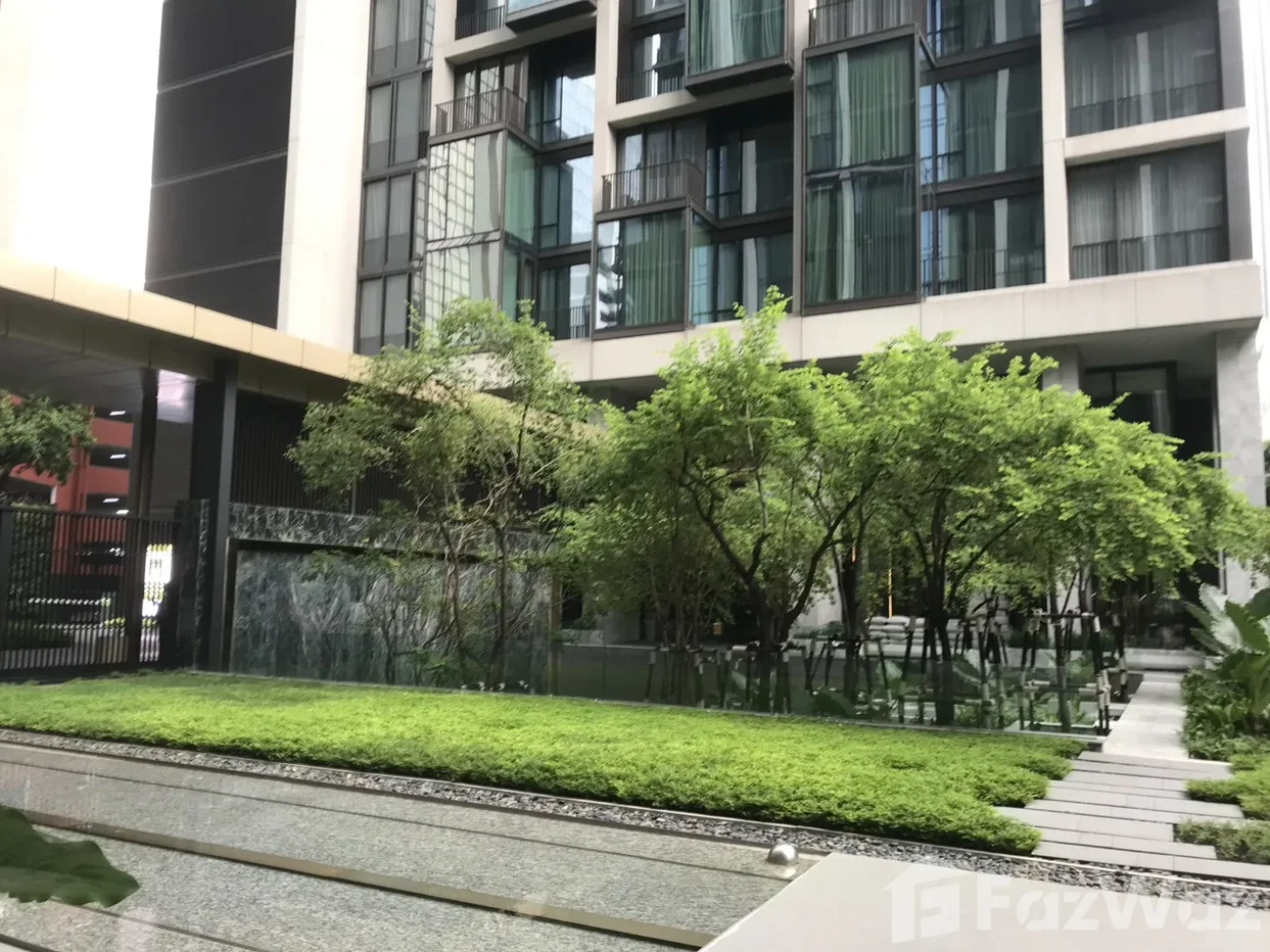 รูป ขาย คอนโด 1 ห้องนอน ในโครงการ 28 ชิดลม 1051052 - รูปที่ 9/10