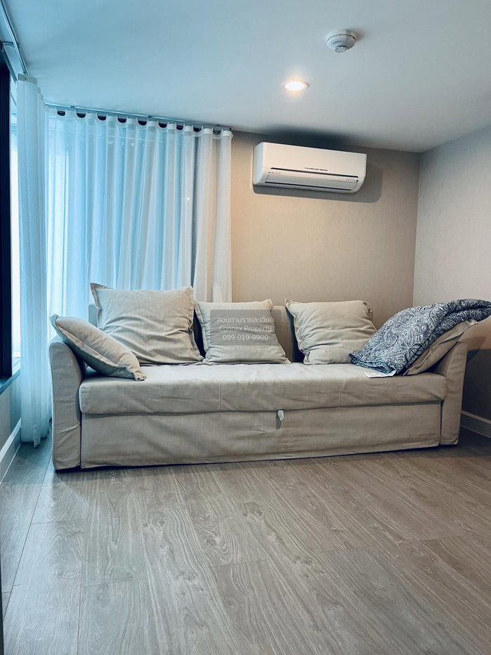 รูป เช่าคอนโด  เมโทร สกาย ประชาชื่น  MRT-บางซ่อน วงศ์สว่าง เขต บางซื่อ กรุงเทพ CX-137132 ✅ ทักไลน์ @connexproperty ตอบทันที ทีมงานมืออาชีพ ✅ - รูปที่ 1/6