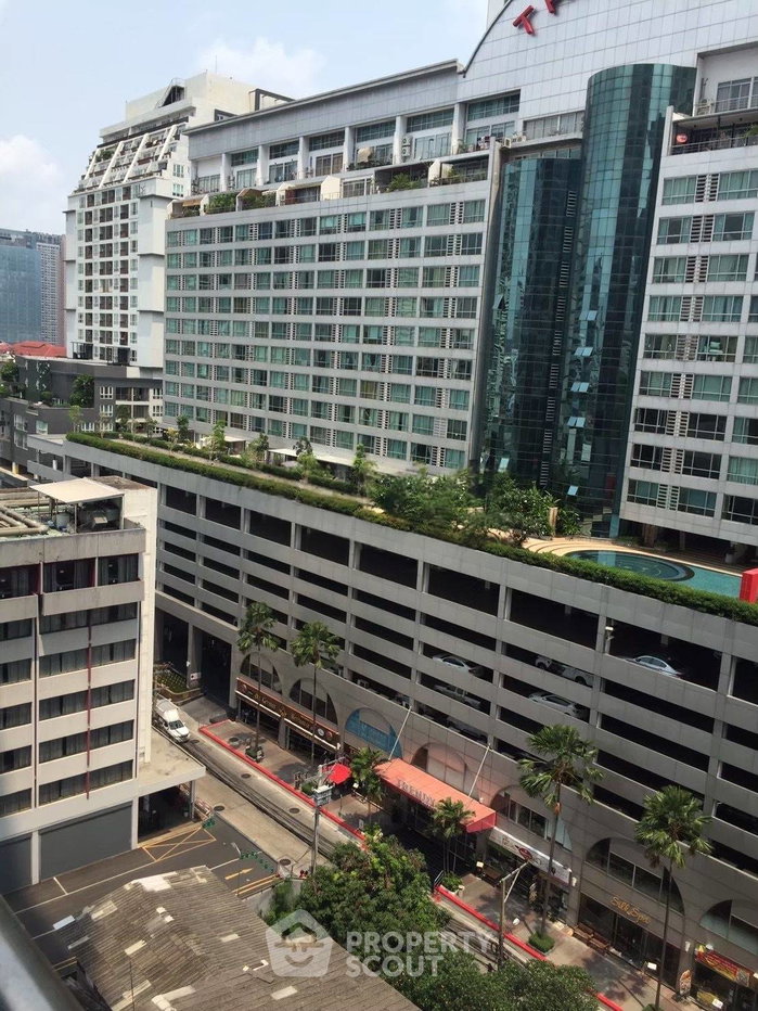 รูป คอนโด 1-ห้องนอน ที่ ไฮด์ สุขุมวิท 13 คอนโดมิเนี่ยม ใกล้ BTS นานา (ID 2752159) - รูปที่ 7/7