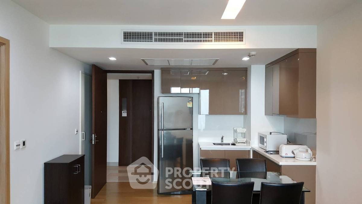 รูป คอนโด 1-ห้องนอน ที่ สิริ แอท สุขุมวิท ใกล้ BTS ทองหล่อ (ID 2751568) - รูปที่ 4/9