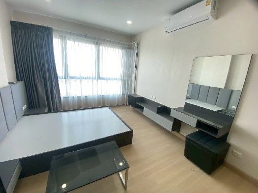 รูป 💥💥ห้องใหม่ให้เช่า!! Supalai Loft Yaek Faichai Station 1Bed 47 ตรม.ชั้น 11 แต่งครบ ใกล้ MRT แยกไฟฉาย สนใจ LINE: @atfirm💥💥 - รูปที่ 11/24