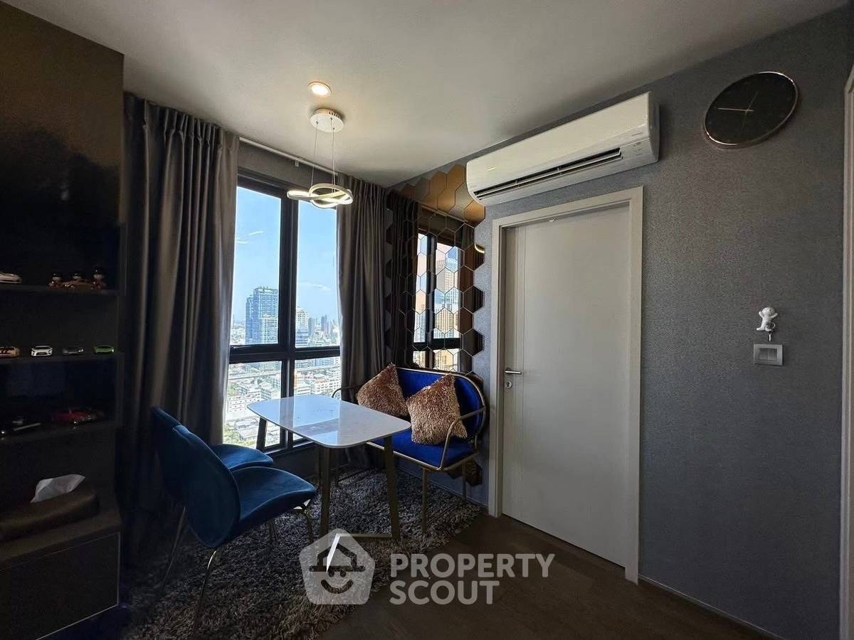 รูป คอนโด 2-ห้องนอน ที่ ไอดีโอ คิว สยาม - ราชเทวี ใกล้ BTS ราชเทวี (ID 2749601) - รูปที่ 9/16