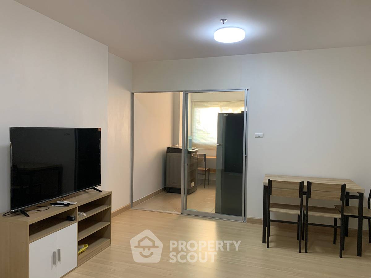 รูป คอนโด 2-ห้องนอน ที่ ศุภาลัย ซิตี้ รีสอร์ท แจ้งวัฒนะ ใน บางตลาด (ID 2707889) - รูปที่ 6/7