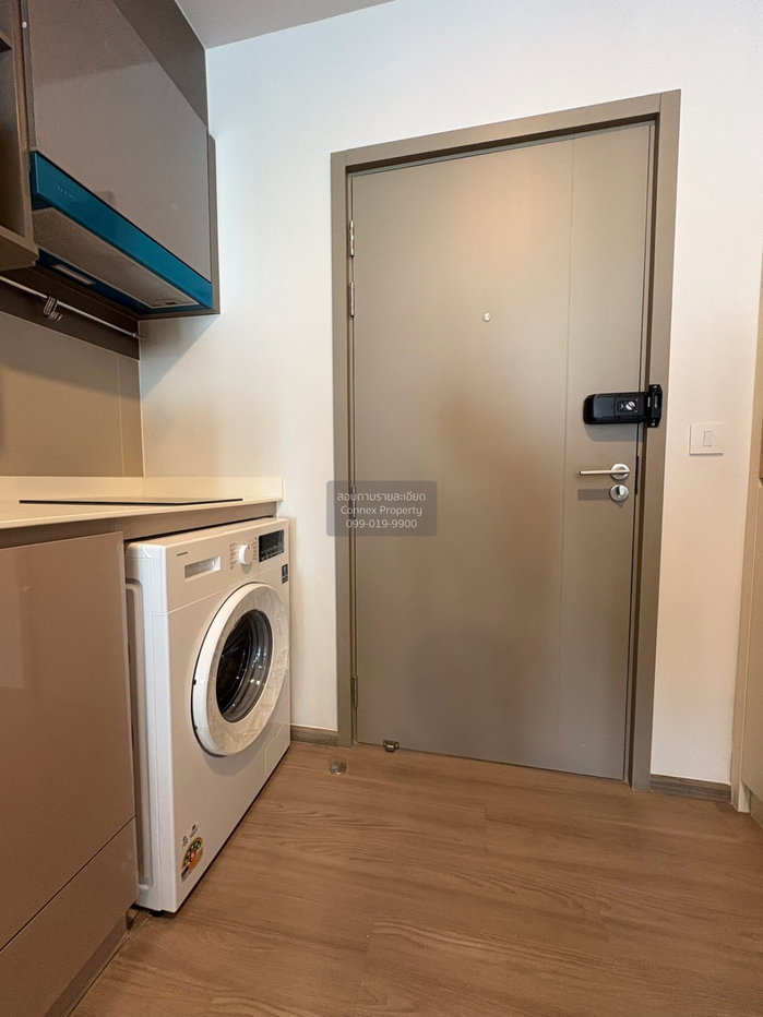 รูป เช่าคอนโด  แอสปาย สุขุมวิท - พระราม 4 BTS-พระโขนง พระโขนง เขต คลองเตย กรุงเทพ CX-149745 ✅ ทักไลน์ @connexproperty ตอบทันที ทีมงานมืออาชีพ ✅ - รูปที่ 4/6