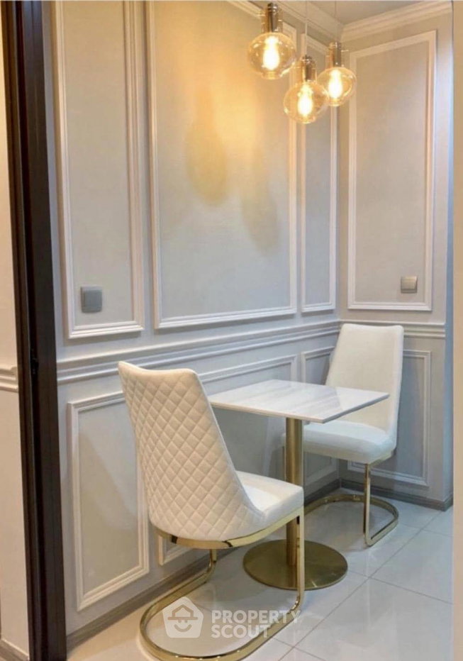 รูป คอนโด 1-ห้องนอน ที่ ไลฟ์ อโศก - พระราม 9 ใกล้ MRT พระราม 9 (ID 2744179) - รูปที่ 7/9