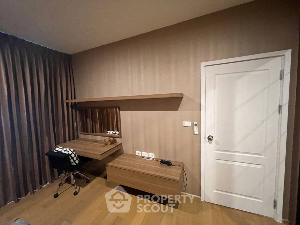 รูป คอนโด 1-ห้องนอน ที่ ไฮฟ์ สาทร ใกล้ BTS กรุงธนบุรี (ID 2747497) - รูปที่ 4/9