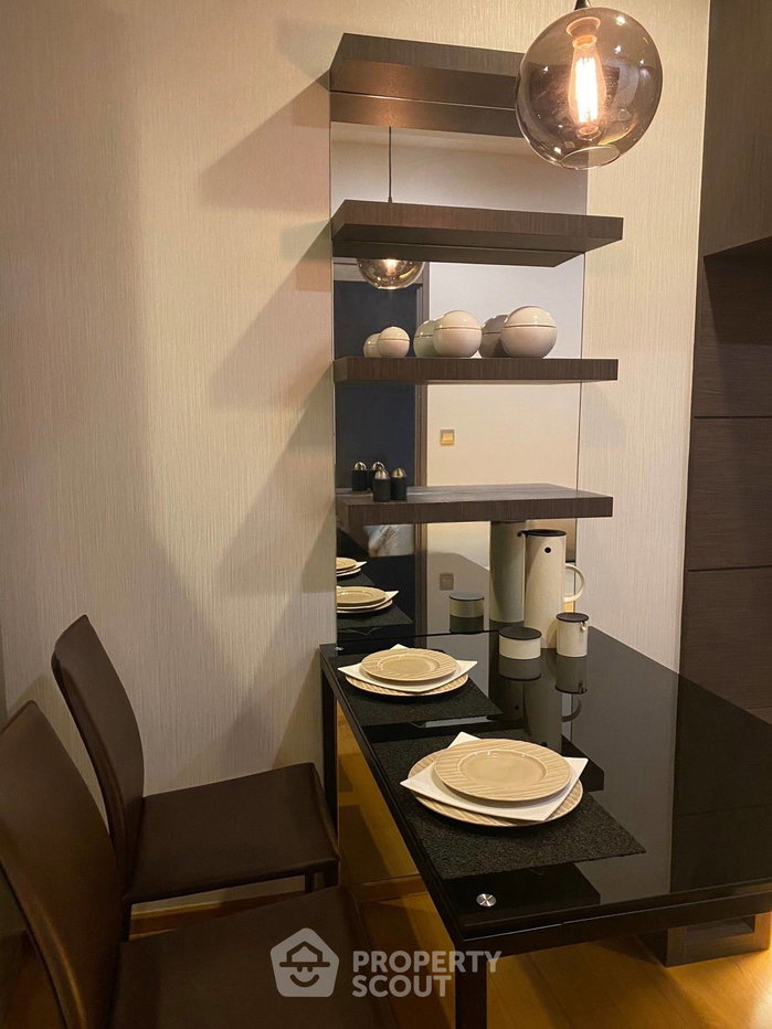 picture 1-BR Condo at Keyne By Sansiri near BTS Thong Lor (ID 2743145) - 2/5