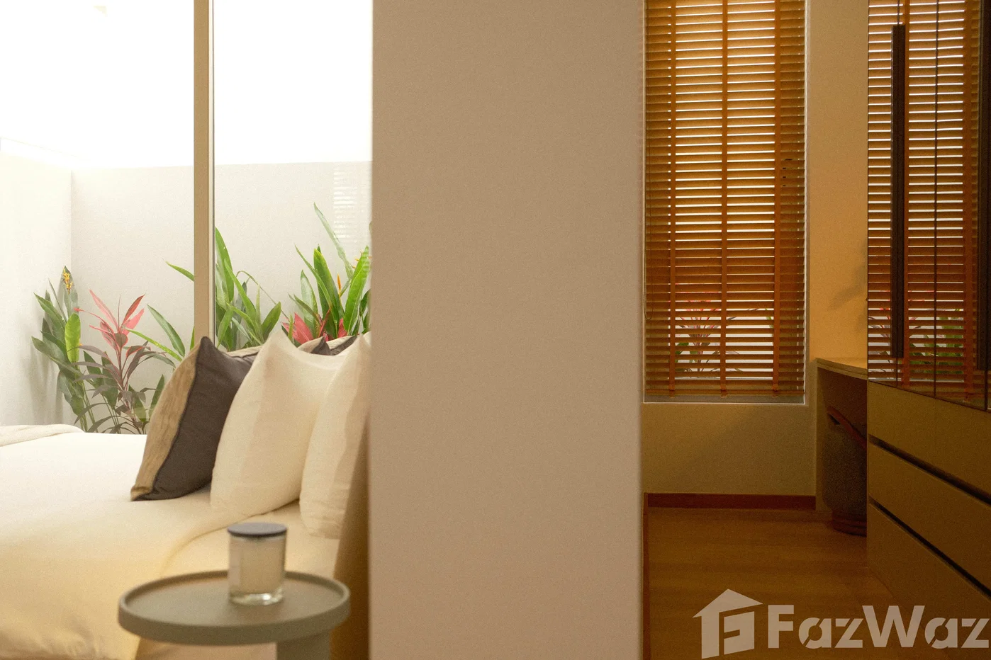 รูป ขาย วิลล่า 3 ห้องนอน ในโครงการ Layan Lucky Villas-Phase II 6086401 - รูปที่ 24/32