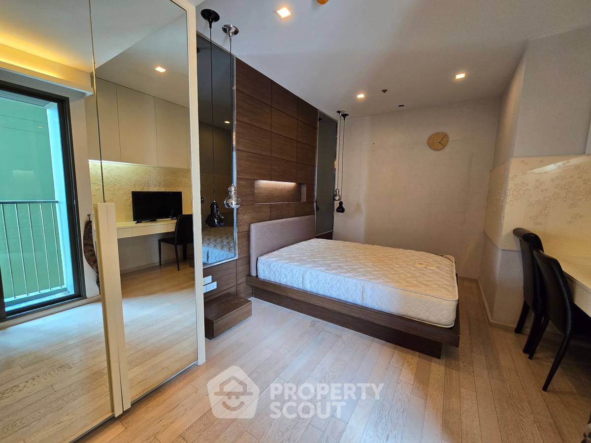 รูป คอนโด 2-ห้องนอน ที่ โนเบิล โซโล ใกล้ ทองหล่อ (ID 2751383) - รูปที่ 8/18