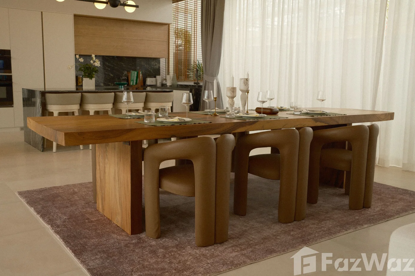 รูป ขาย วิลล่า 3 ห้องนอน ในโครงการ Layan Lucky Villas-Phase II 6086401 - รูปที่ 8/32