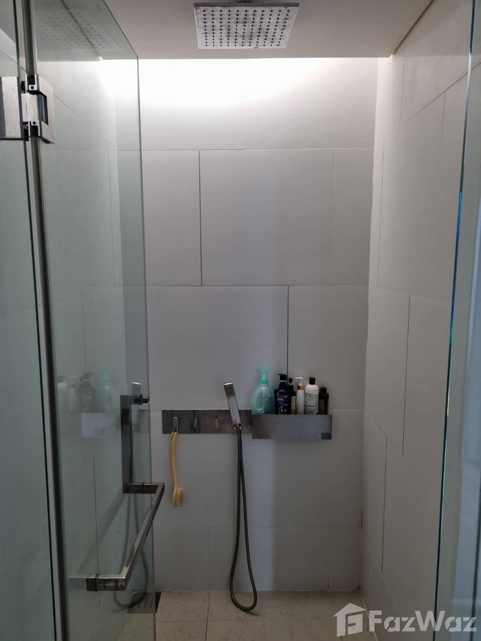 รูป คอนโดให้เช่า 1 ห้องนอน ในโครงการ เดอะ แบงค็อก สาทร 5645860 - รูปที่ 12/12