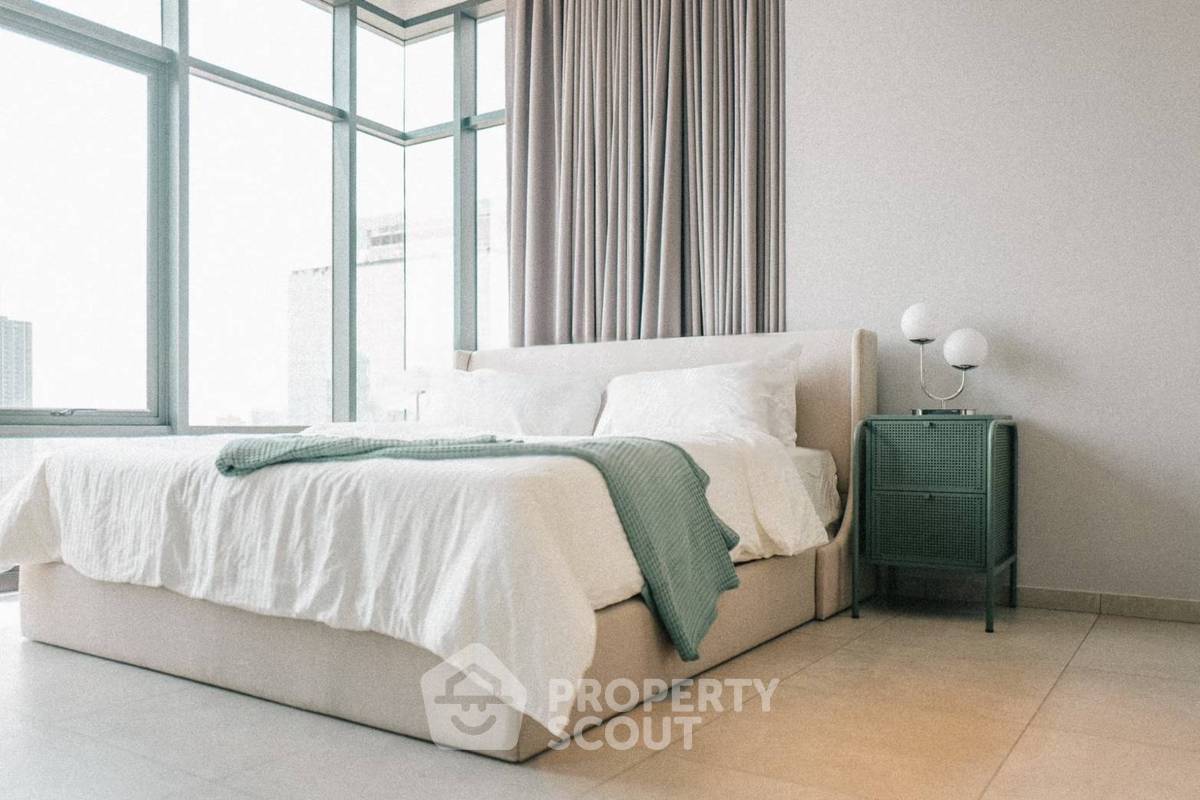 รูป คอนโด 2-ห้องนอน ที่ เดอะ ลอฟท์ อโศก ใกล้ MRT เพชรบุรี (ID 2750067) - รูปที่ 4/6