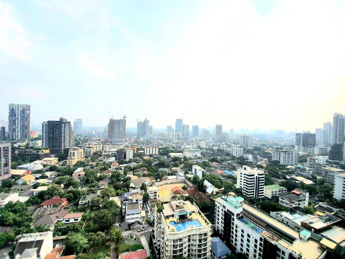 รูป คอนโด 1-ห้องนอน ที่ บีทนิค สุขุมวิท 32 ใกล้ BTS ทองหล่อ (ID 2749877) - รูปที่ 9/9