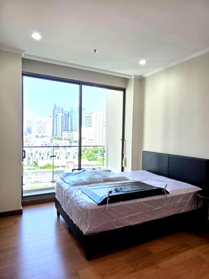 Condos for rent : [Condo For Rent] P-48317 Supalai Oriental Sukhumvit 39 | Near MRT & BTS (9th Fl.) | [35,000] | Line Id @easythaihome | +66(0)85-592-2897