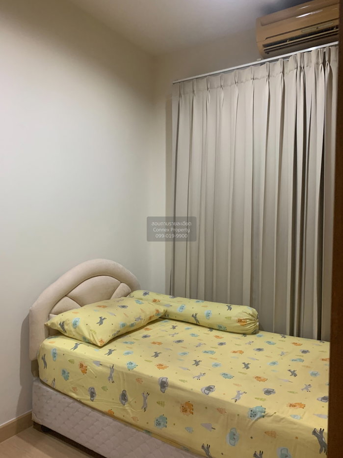 รูป เช่าคอนโด ซิตี้ สมาร์ท คอนโด BTS-อโศก คลองเตย เขต คลองเตย กรุงเทพ CX-58973 ✅ ทักไลน์ @connexproperty ตอบทันที ทีมงานมืออาชีพ ✅ - รูปที่ 6/12