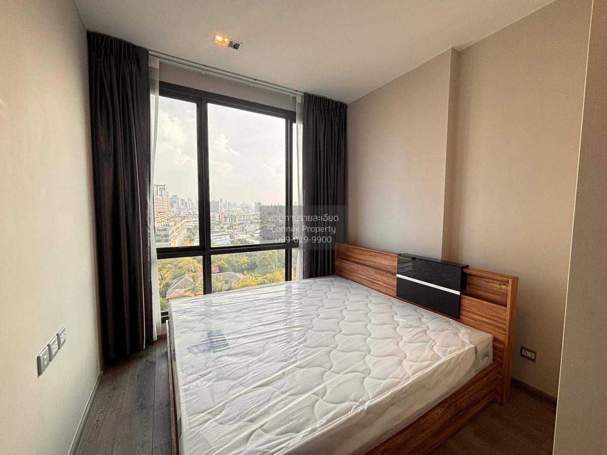 รูป เช่าคอนโด  วิซดอม อเวนิว รัชดา - ลาดพร้าว MRT-ลาดพร้าว ลาดยาว เขต จตุจักร กรุงเทพ CX-117229 ✅ ทักไลน์ @connexproperty ตอบทันที ทีมงานมืออาชีพ ✅ - รูปที่ 7/10