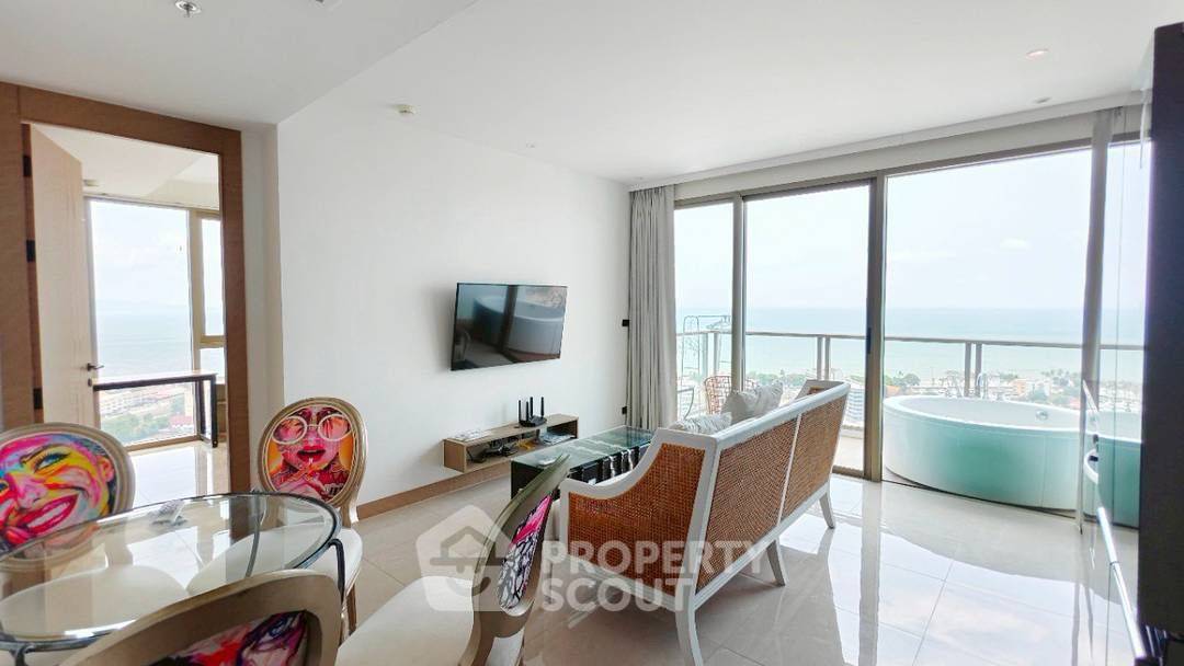 รูป คอนโด 2 ห้องนอน ชั้น 24 The Riviera Ocean Drive จอมเทียน ขาย (ID 2752196) - รูปที่ 9/13