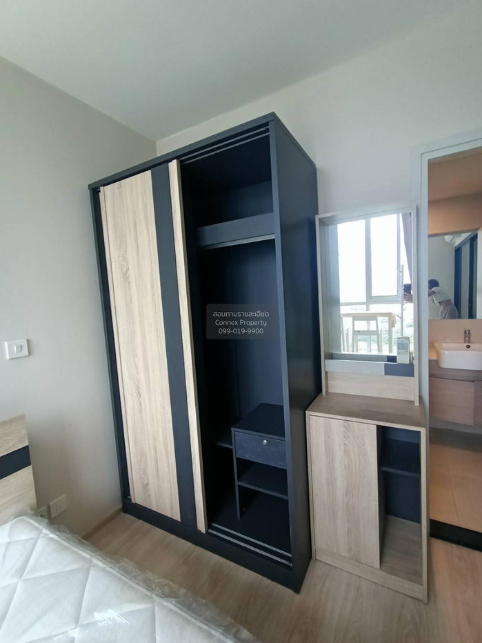 รูป เช่า คอนโด Noble Revolve Ratchada MRT-ศูนย์วัฒนธรรมแห่งประเทศไทย รัชดาภิเษก ห้วยขวาง ห้วยขวาง กรุงเทพ CX-02597 ✅ ทักไลน์ @connexproperty ตอบทันที ทีมงานมืออาชีพ ✅ - รูปที่ 6/8