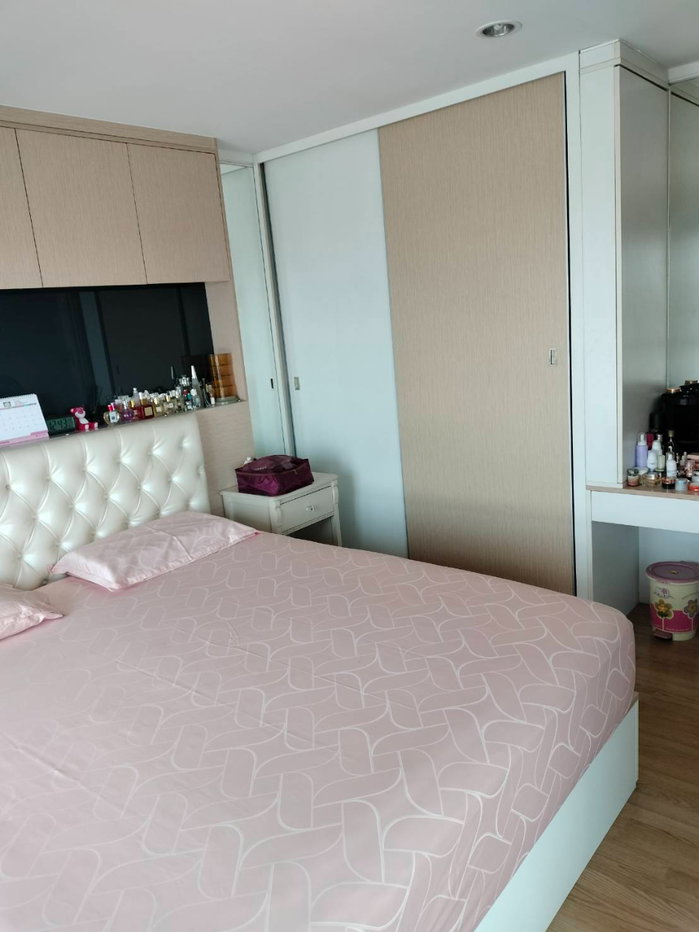 รูป ขาย..คอนโด ศุภาลัย วิลล์ พิบูลย์สงคราม-ริเวอร์วิว *ห้องมุมวิวสวย* ที่ Line: @homefinder - รูปที่ 2/18