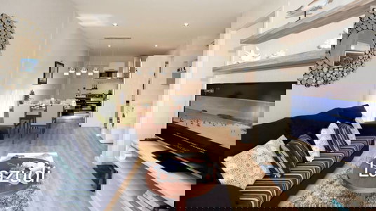 Studio 1 Bath 25.9 SQ.M Splendid Condominium