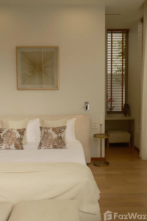 รูป ขาย วิลล่า 3 ห้องนอน ในโครงการ Layan Lucky Villas-Phase II 6086401 - รูปที่ 27/32