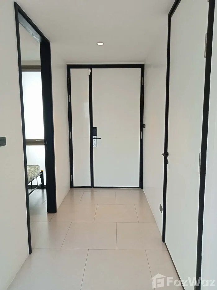 picture 3 Bedroom Home Office for Sale at LUXE 35 Ratchada 6124228 - 3/9