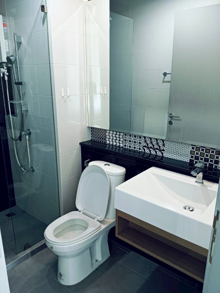 รูป คอนโดให้เช่า Zelle Salaya (เซล ศาลายา) - รูปที่ 7/9