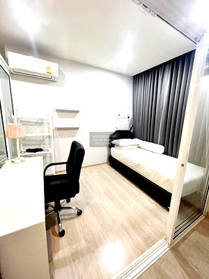 Condos for rent : 🔥🔥🔥 For Rent Condo , Noble Revolve Ratchada , MRT-Thailand Cultural Centre , Huai Khwang , Huai Khwang , Bangkok , CX-133291 ✅ Live chat with us ADD LINE @connexproperty ✅ 🔥🔥🔥