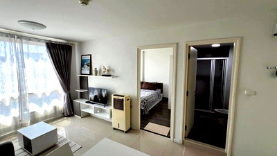 เช่าคอนโด เมญ่า เชียงใหม่ : ให้เช่า คอนโด ดี เวียง สันติธรรม 