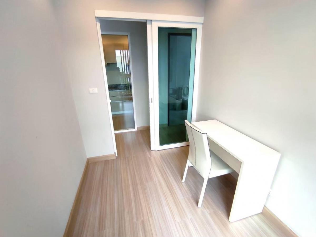 picture Condo for Sale: Chrisma Condo Ramintra 53 sq.m. | 5th Floor | Corner Unit | Nice View - 12/14