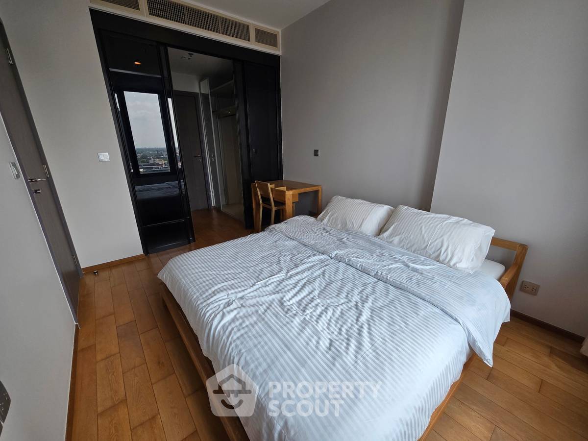 รูป คอนโด 1-ห้องนอน ที่ คีนน์ บาย แสนสิริ ใกล้ BTS ทองหล่อ (ID 2751268) - รูปที่ 4/10