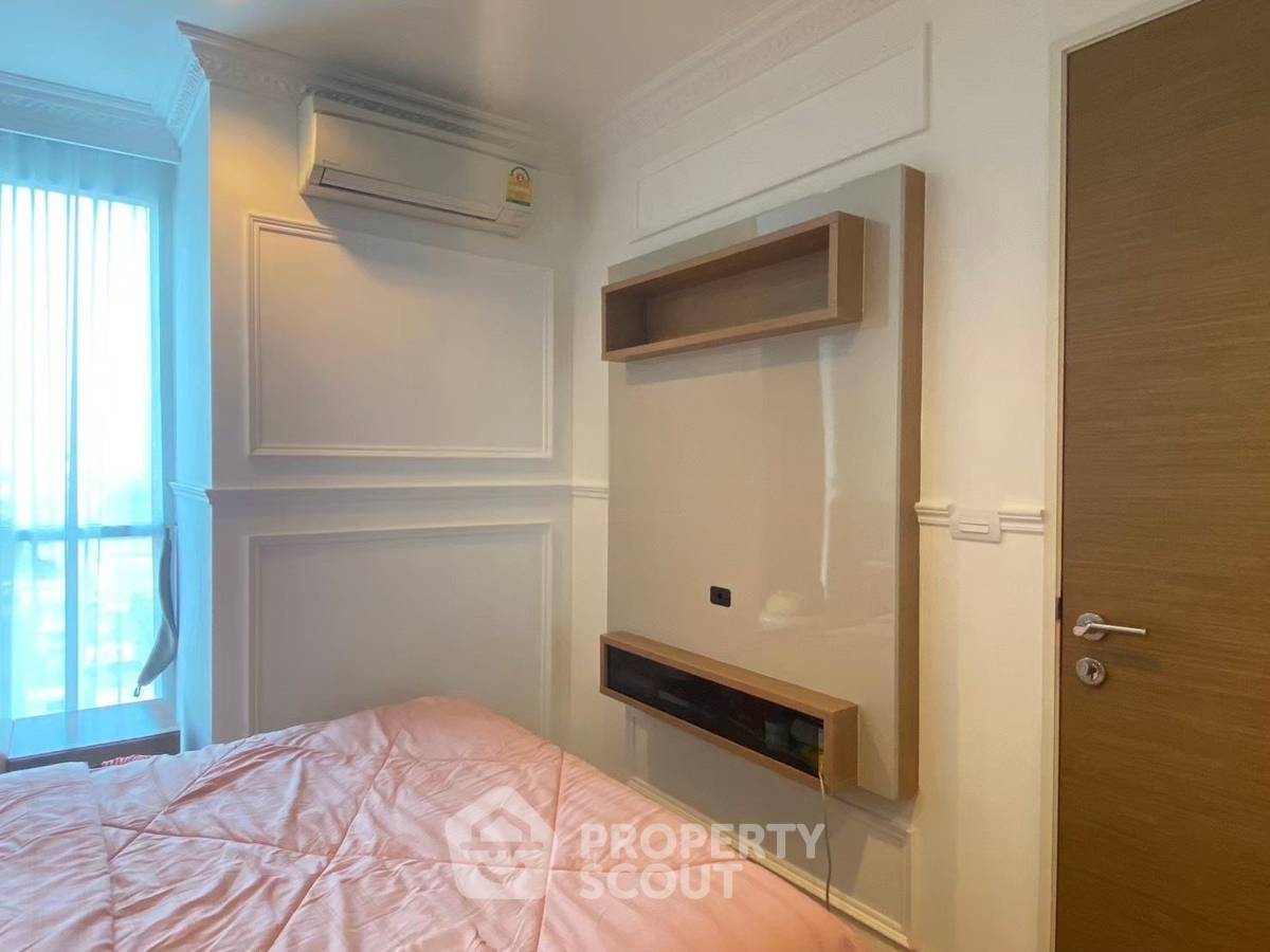 รูป คอนโด 1-ห้องนอน ที่ ริธึ่ม พหล-อารีย์ ใกล้ BTS สะพานควาย (ID 2744370) - รูปที่ 4/7