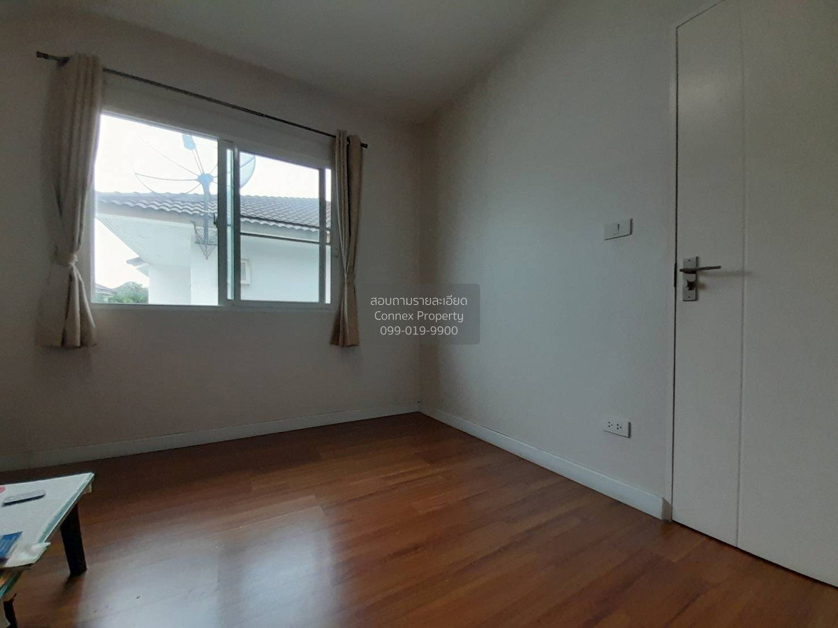 รูป ขายบ้าน  ชัยพฤกษ์ รามอินทรา-วงแหวน 2 บางชัน เขต คลองสามวา กรุงเทพ CX-149234 ✅ ทักไลน์ @connexproperty ตอบทันที ทีมงานมืออาชีพ ✅ - รูปที่ 9/9