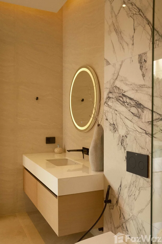 รูป ขาย วิลล่า 3 ห้องนอน ในโครงการ Layan Lucky Villas-Phase II 6086401 - รูปที่ 31/32