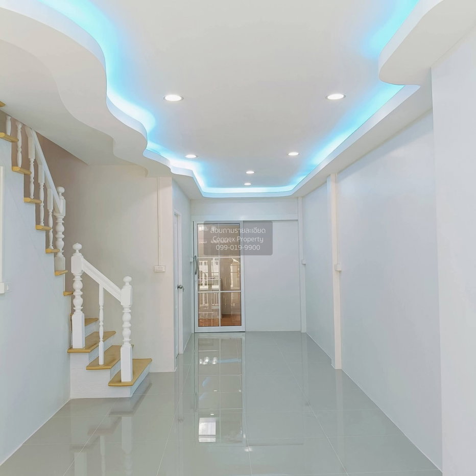 รูป ขายทาวน์เฮ้าส์/ทาวน์โฮม พงษ์ศิริชัย 2 หน้ากว้าง รีโนเวทใหม่ อ้อมน้อย กระทุ่มแบน สมุทรสาคร CX-149809 ✅ ทักไลน์ @connexproperty ตอบทันที ทีมงานมืออาชีพ ✅ - รูปที่ 7/10