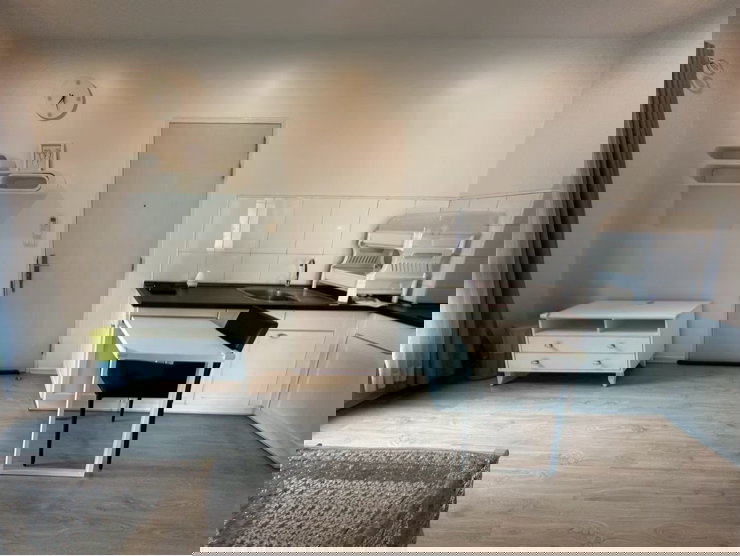 รูป ให้เช่า คอนโด | คุ้มสุดในโครงการ “S1 Rama 9” 33 ตร.ม. ใกล้ The Nine Center Rama 9 - รูปที่ 7/19