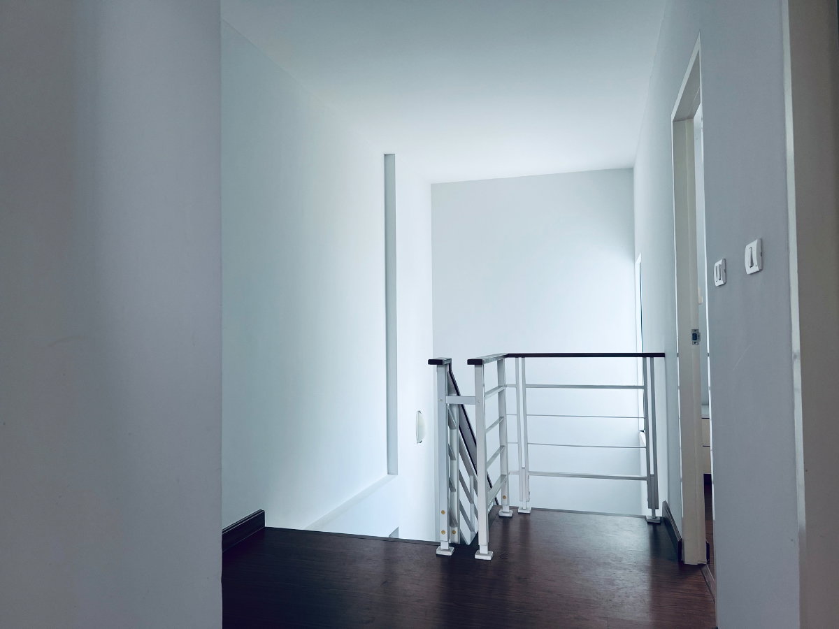รูป บ้านกลางเมือง เอสเซ้นส์ สาทร-ตากสิน 2 เช่า 26,000 บาท 3 ชั้น 3 นอน 3 น้ำ - รูปที่ 10/15