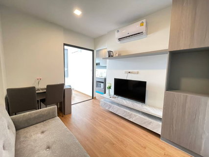 รูปภาพ Code: 26KJ1474 ให้เช่า MAGNIX Ramintra 21 ✅ Add Line @kjcondo (มี@ข้างหน้าด้วยนะคะ)