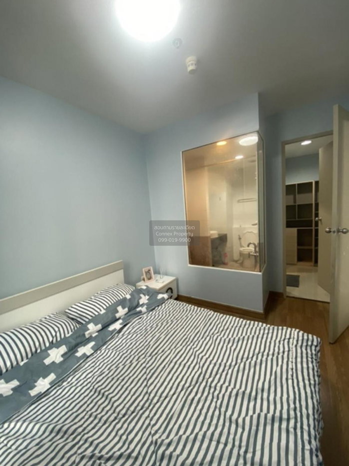 รูป เช่าคอนโด ไอดีโอ มิกซ์ สุขุมวิท 103 BTS-อุดมสุข บางนา เขต บางนา กรุงเทพ CX-73468 ✅ ทักไลน์ @connexproperty ตอบทันที ทีมงานมืออาชีพ ✅ - รูปที่ 5/6