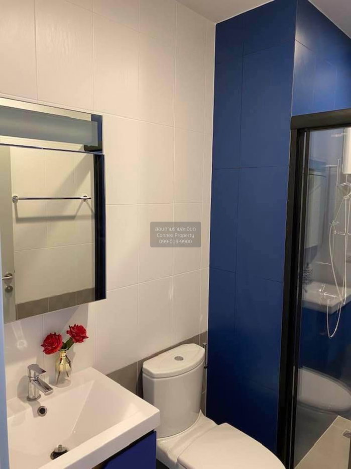 รูป เช่าคอนโด  เอ็กซ์ที เอกมัย BTS-เอกมัย คลองตันเหนือ เขต วัฒนา กรุงเทพ CX-24876 ✅ ทักไลน์ @connexproperty ตอบทันที ทีมงานมืออาชีพ ✅ - รูปที่ 5/5