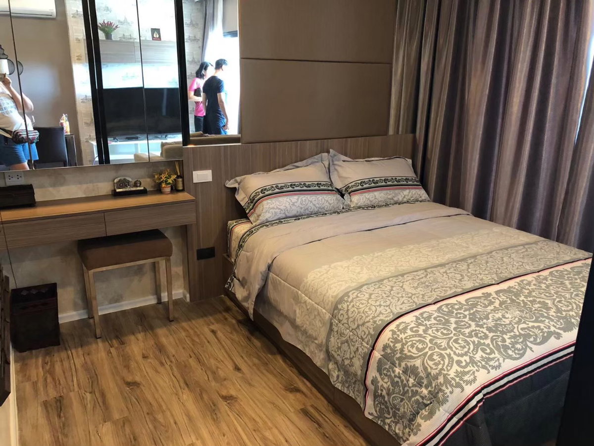 รูป วิวทะเล ชั้น 29 ลดเหลือ 10,000 บาท 🌊🌊 - รูปที่ 17/23