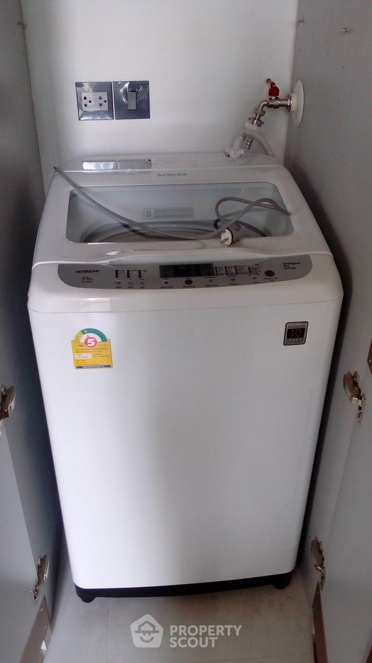 รูป คอนโด 1-ห้องนอน ที่ ดิ เอส แอท สิงห์ คอมเพล็กซ์ ใกล้ MRT เพชรบุรี (ID 2751567) - รูปที่ 7/7