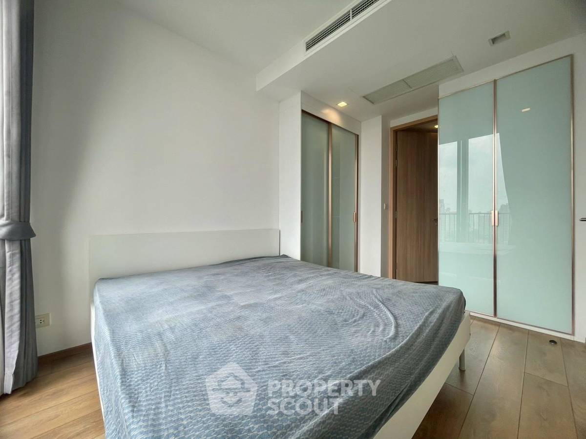 รูป คอนโด 2-ห้องนอน ที่ โนเบิล บีอี 33 สุขุมวิท ใกล้ BTS พร้อมพงษ์ (ID 2750364) - รูปที่ 5/16