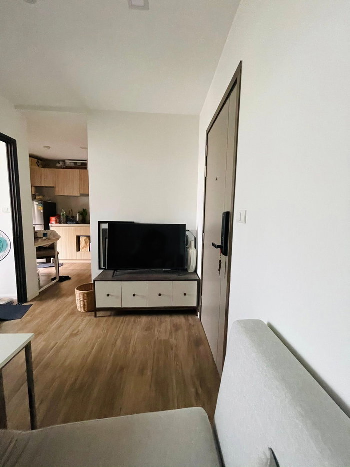 รูป ขายคอนโดถูกที่สุดในโครงการ The Nest Sukhumvit 64 (Phase 2) ใกล้ BTS เดินทางสะดวก ทำเลดี พระโขนง - รูปที่ 3/11