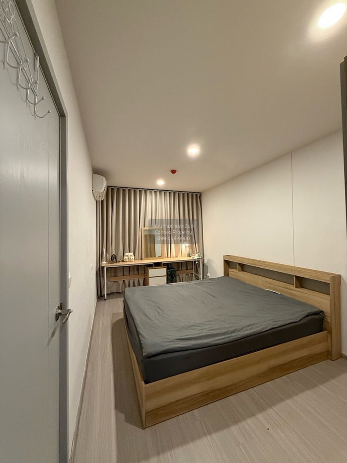 รูป เช่าคอนโด แอสปาย อโศก - รัชดา MRT-พระราม 9 ห้วยขวาง เขต ห้วยขวาง กรุงเทพ CX-149600 ✅ ทักไลน์ @connexproperty ตอบทันที ทีมงานมืออาชีพ ✅ - รูปที่ 5/11