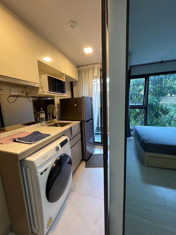 รูป ขายคอนโด The Privacy S101 ใกล้ BTS ปุณณวิถี - รูปที่ 4/10